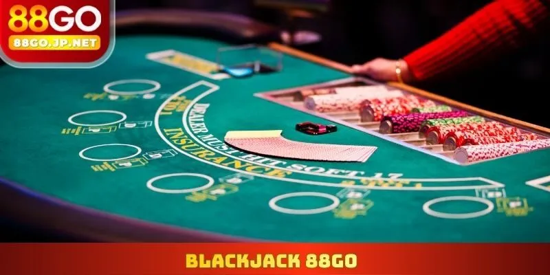 Blackjack 88Go