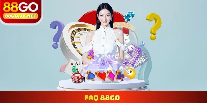 FAQ 88Go