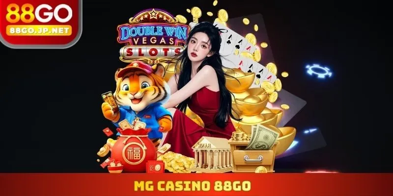 MG Casino 88Go