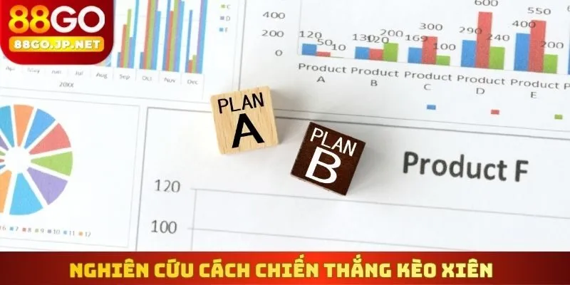 Nghiên cứu cách chiến thắng kèo xiên