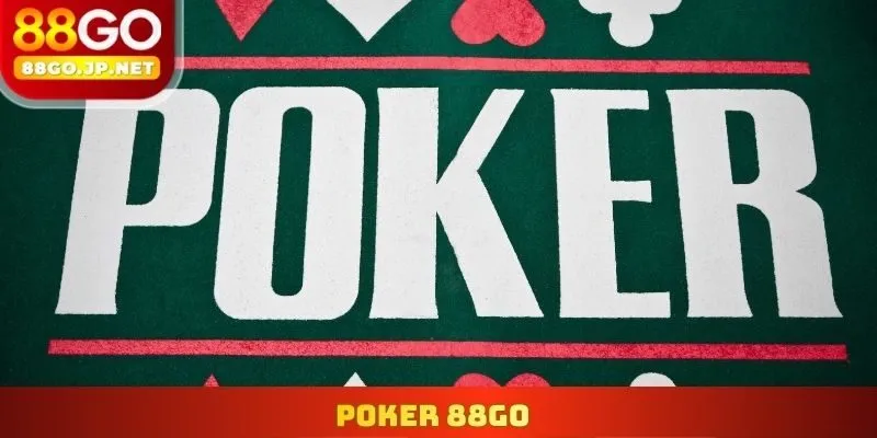 Poker 88Go