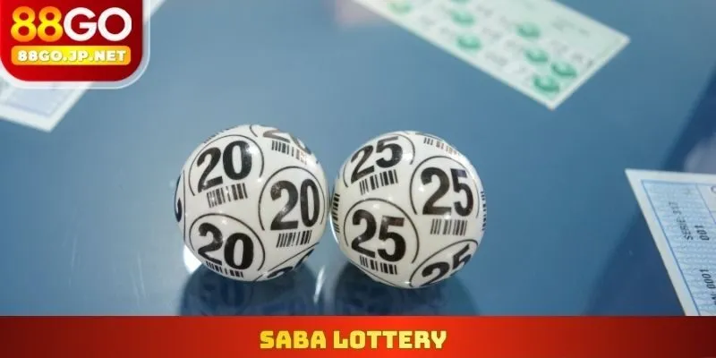 Saba Lottery
