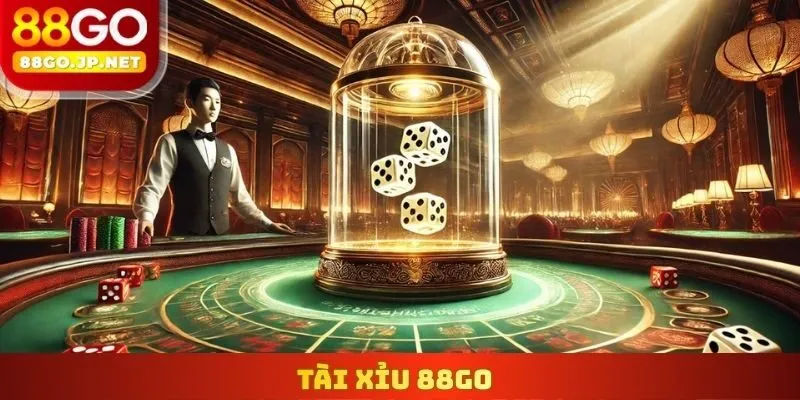 Tài Xỉu 88Go
