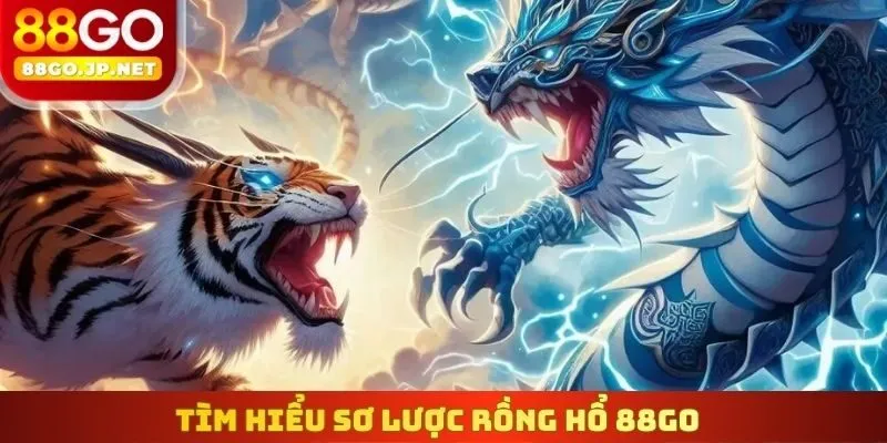 Tìm hiểu sơ lược Rồng Hổ 88Go