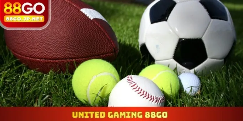 United Gaming 88go